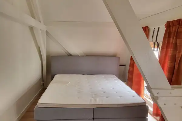 Foto #11 Appartement Lijnmarkt Utrecht