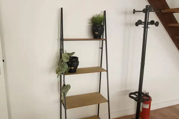 Foto #7 Appartement Lijnmarkt Utrecht