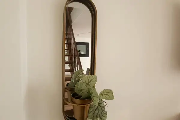 Foto #2 Appartement Lijnmarkt Utrecht