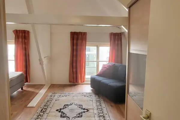 Foto #13 Appartement Lijnmarkt Utrecht