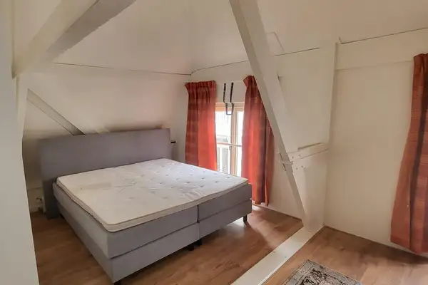 Foto #12 Appartement Lijnmarkt Utrecht