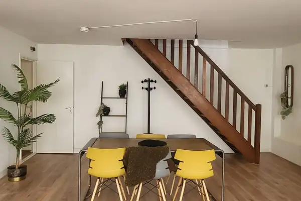 Foto #1 Appartement Lijnmarkt Utrecht