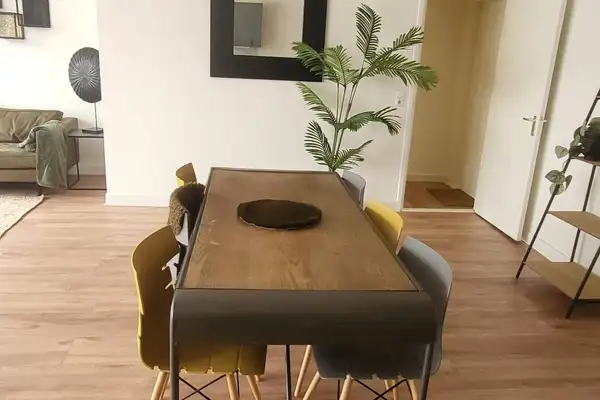 Foto #5 Appartement Lijnmarkt Utrecht