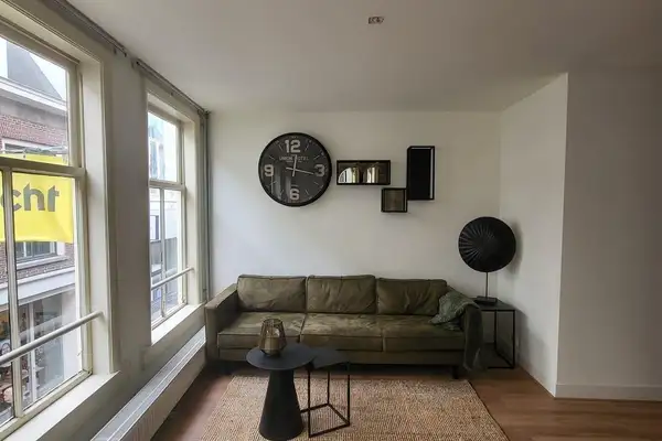 Foto #4 Appartement Lijnmarkt Utrecht