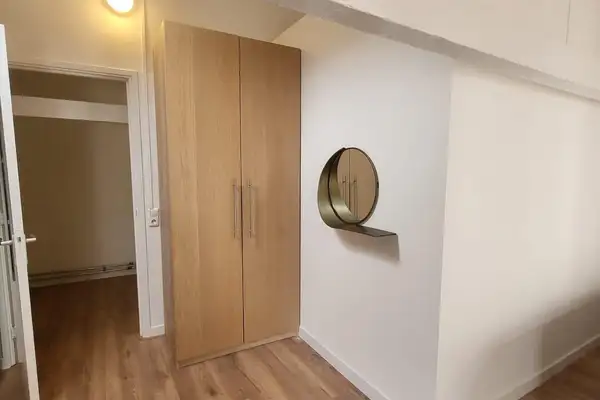 Foto #3 Appartement Lijnmarkt Utrecht