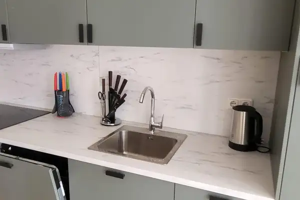 Foto #9 Appartement Lijnmarkt Utrecht