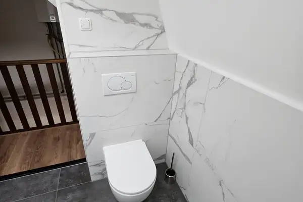 Foto #16 Appartement Lijnmarkt Utrecht