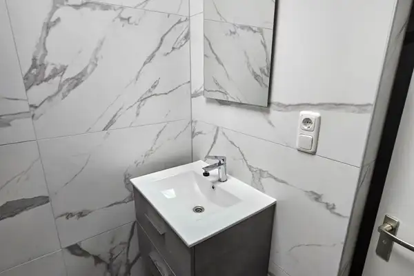 Foto #15 Appartement Lijnmarkt Utrecht