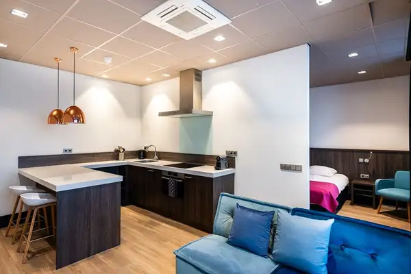 Foto #1 Appartement Poort van Veghel Veghel