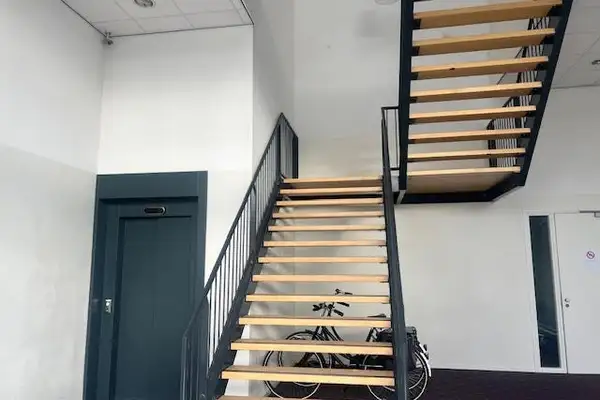 Foto #14 Appartement Poort van Veghel Veghel