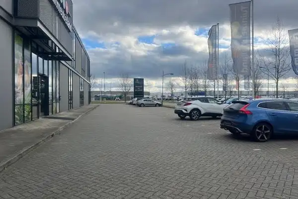 Foto #18 Appartement Poort van Veghel Veghel