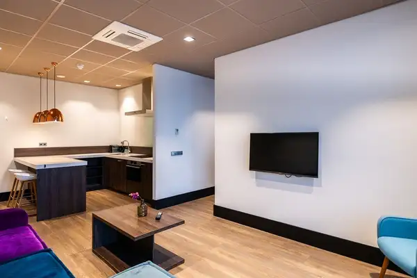 Foto #6 Appartement Poort van Veghel Veghel