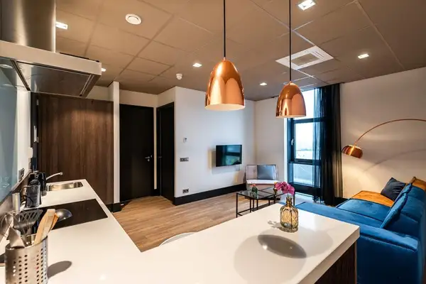 Foto #10 Appartement Poort van Veghel Veghel