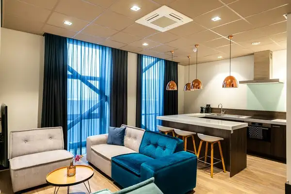 Foto #7 Appartement Poort van Veghel Veghel