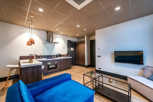 Foto #11 Appartement Poort van Veghel Veghel