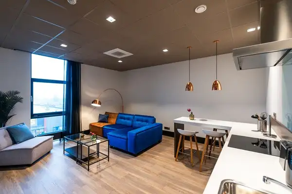 Foto #9 Appartement Poort van Veghel Veghel