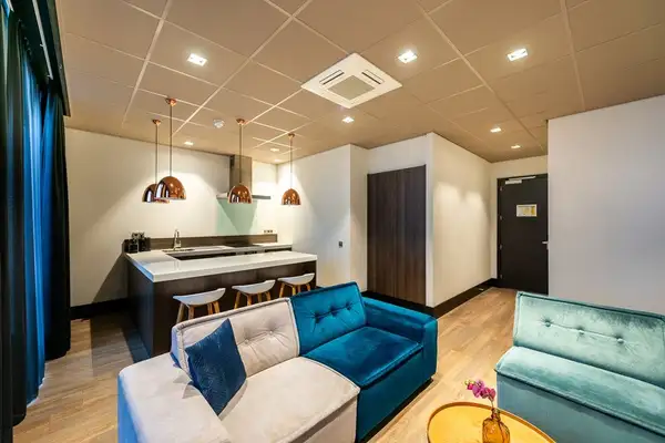 Foto #8 Appartement Poort van Veghel Veghel