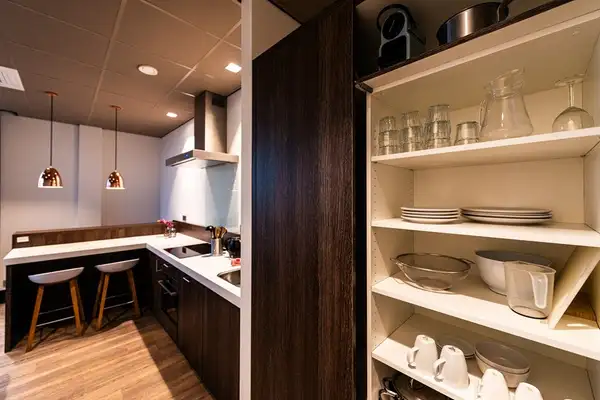 Foto #5 Appartement Poort van Veghel Veghel