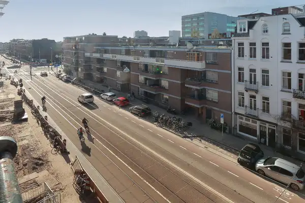 Foto #14 Appartement Ruyschstraat Amsterdam