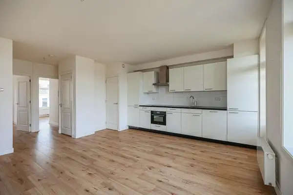 Foto #3 Appartement Ruyschstraat Amsterdam