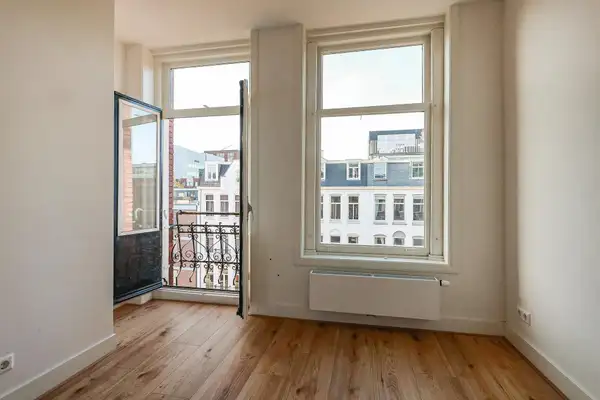 Foto #6 Appartement Ruyschstraat Amsterdam