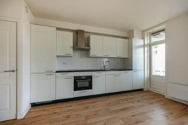 Foto #2 Appartement Ruyschstraat Amsterdam