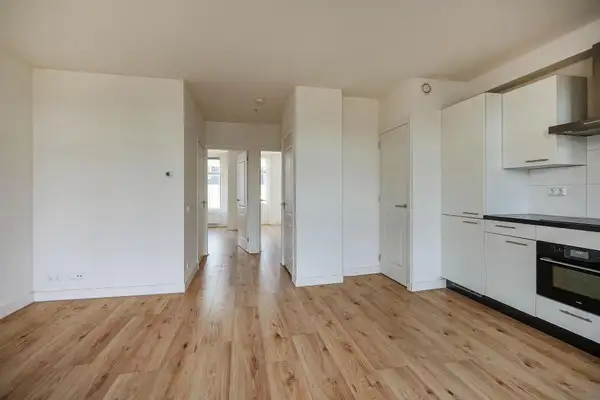 Foto #4 Appartement Ruyschstraat Amsterdam