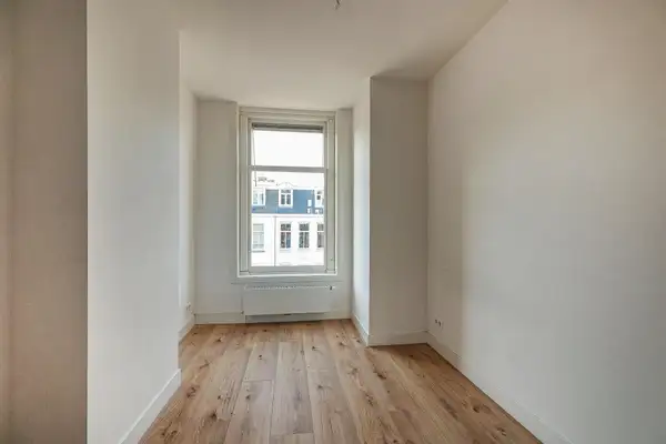 Foto #5 Appartement Ruyschstraat Amsterdam