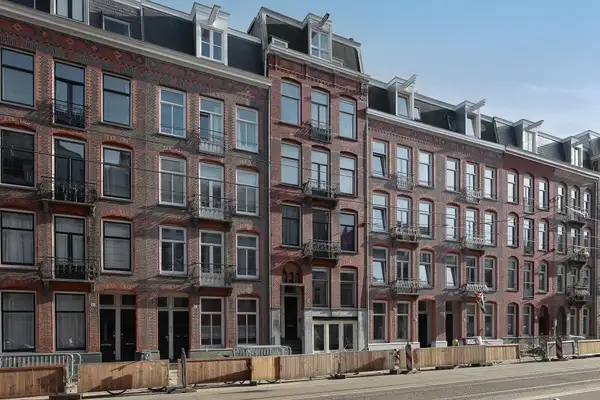 Foto #0 Appartement Ruyschstraat Amsterdam