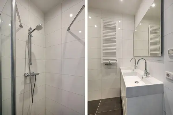 Foto #8 Appartement Ruyschstraat Amsterdam