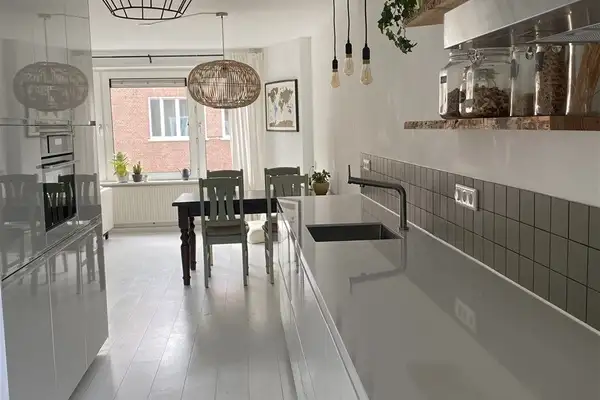 Foto #4 Appartement Van Speijkstraat Amsterdam