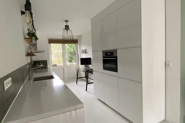 Foto #5 Appartement Van Speijkstraat Amsterdam