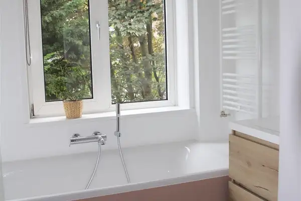 Foto #8 Appartement Van Speijkstraat Amsterdam