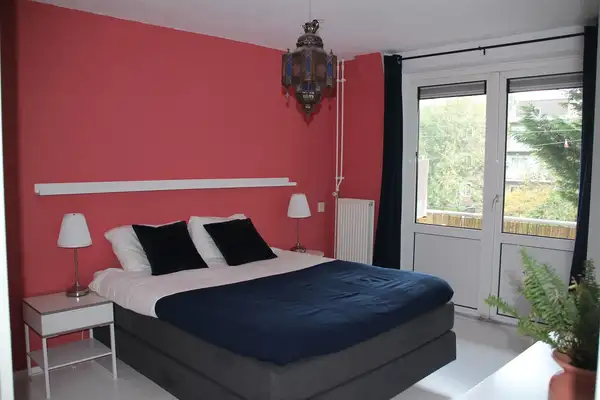 Foto #12 Appartement Van Speijkstraat Amsterdam