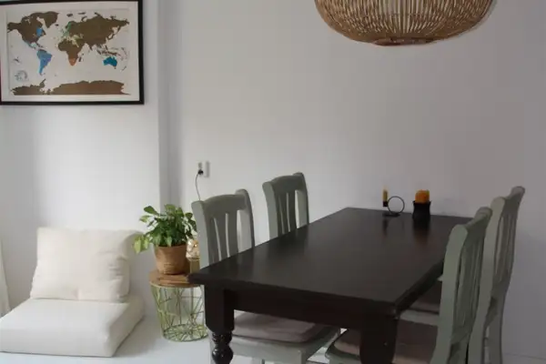 Foto #3 Appartement Van Speijkstraat Amsterdam