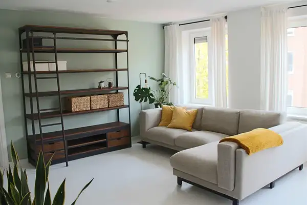 Foto #2 Appartement Van Speijkstraat Amsterdam