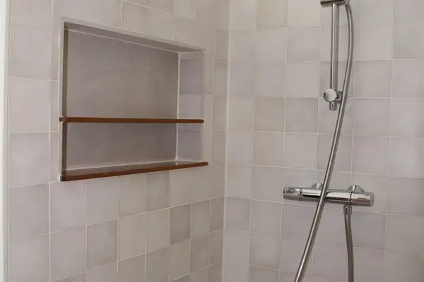 Foto #9 Appartement Van Speijkstraat Amsterdam