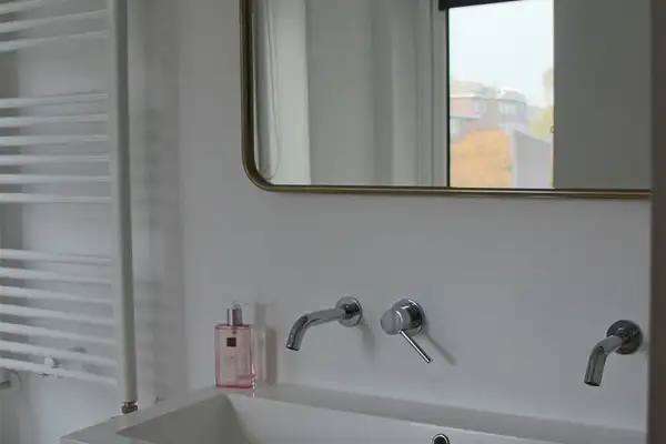 Foto #11 Appartement Van Speijkstraat Amsterdam