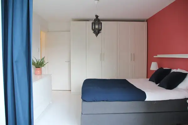 Foto #13 Appartement Van Speijkstraat Amsterdam