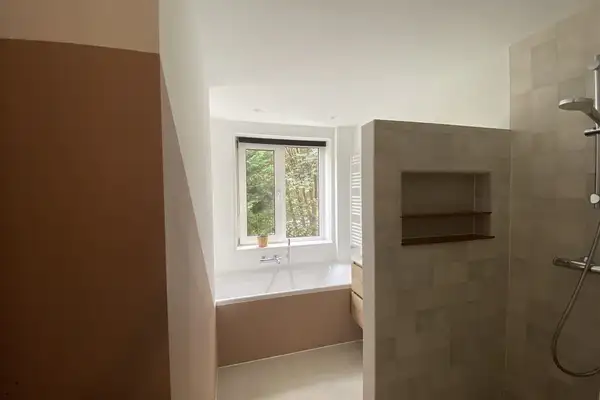 Foto #10 Appartement Van Speijkstraat Amsterdam