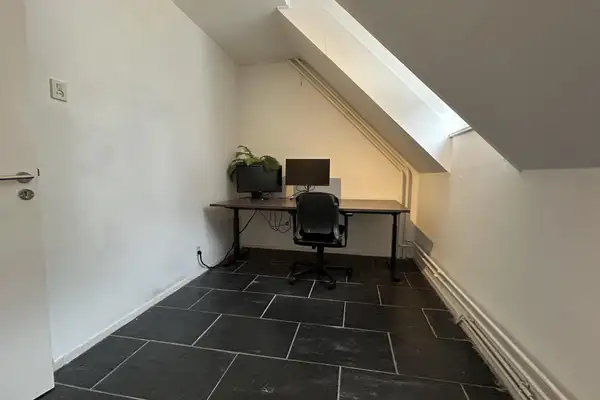 Foto #14 Appartement Plankstraat Maastricht