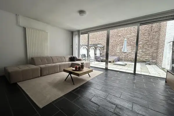 Foto #18 Appartement Plankstraat Maastricht