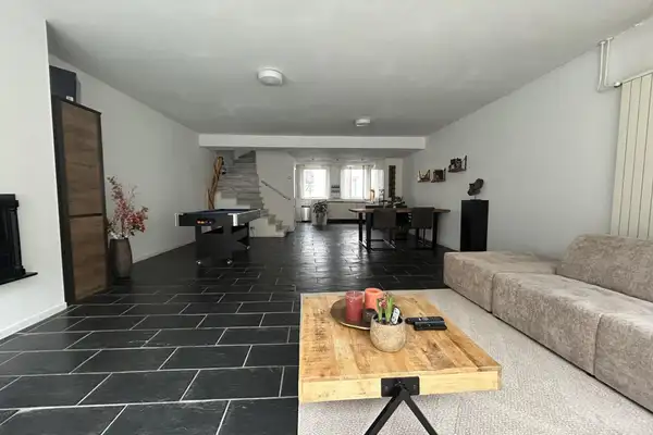 Foto #19 Appartement Plankstraat Maastricht