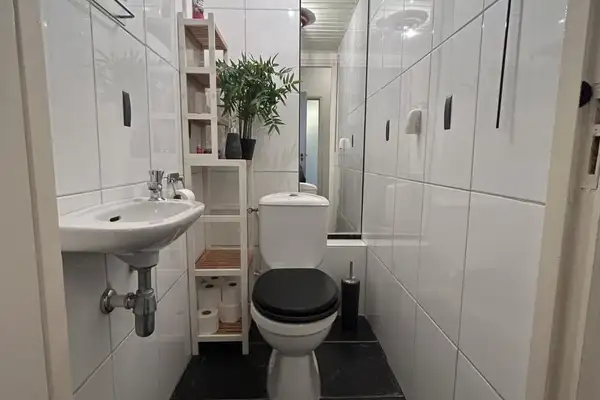 Foto #3 Appartement Plankstraat Maastricht