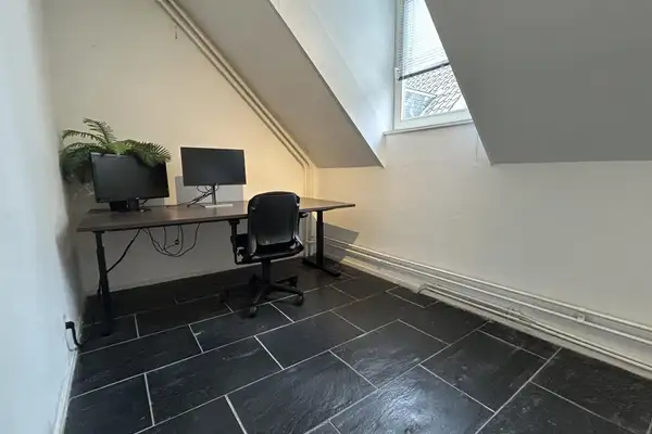 Foto #4 Appartement Plankstraat Maastricht