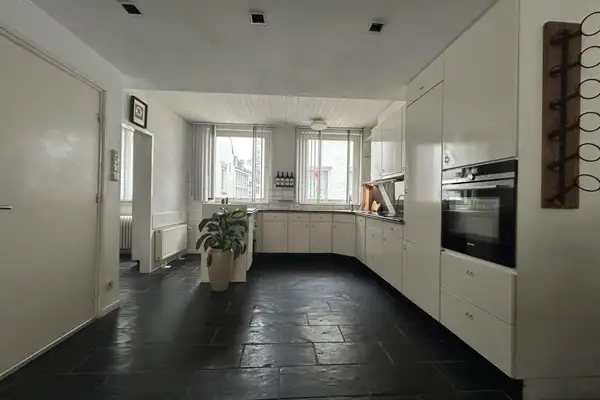 Foto #16 Appartement Plankstraat Maastricht