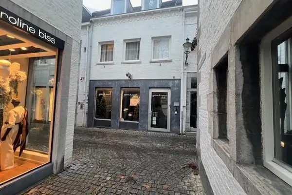 Foto #2 Appartement Plankstraat Maastricht