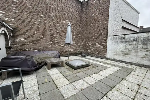 Foto #12 Appartement Plankstraat Maastricht