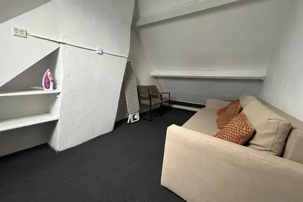 Foto #10 Appartement Plankstraat Maastricht