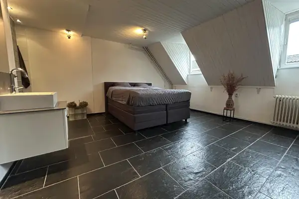 Foto #9 Appartement Plankstraat Maastricht